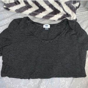 old navy top